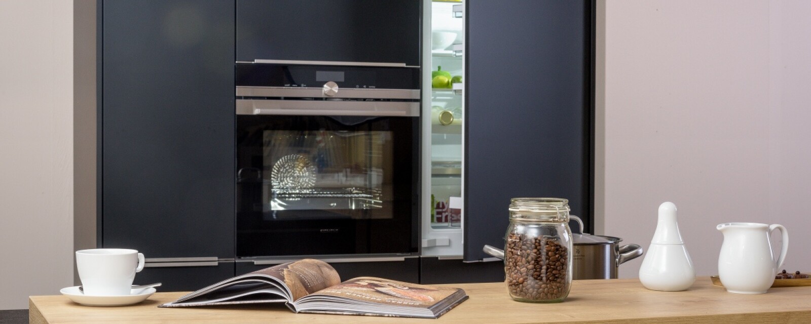 Küchen- und Hausgeräte-Marken Küchen- und Hausgeräte-Marken